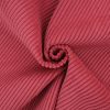 Velours framboise