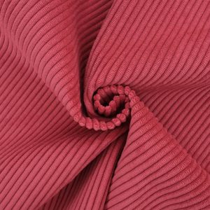 Velours framboise