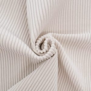 Velours beige
