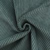 Velours vert sapin