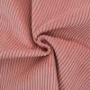 Velours rose