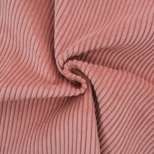 Velours rose