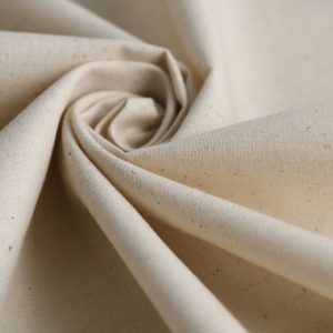Coton beige écru