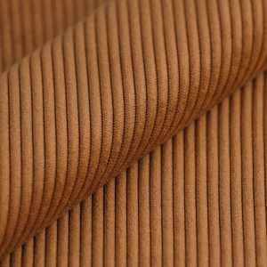 Velours rouille