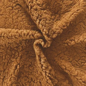 Moumoute sherpa camel